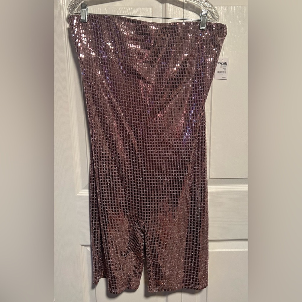⭐️NEW Charlotte Russe ✅